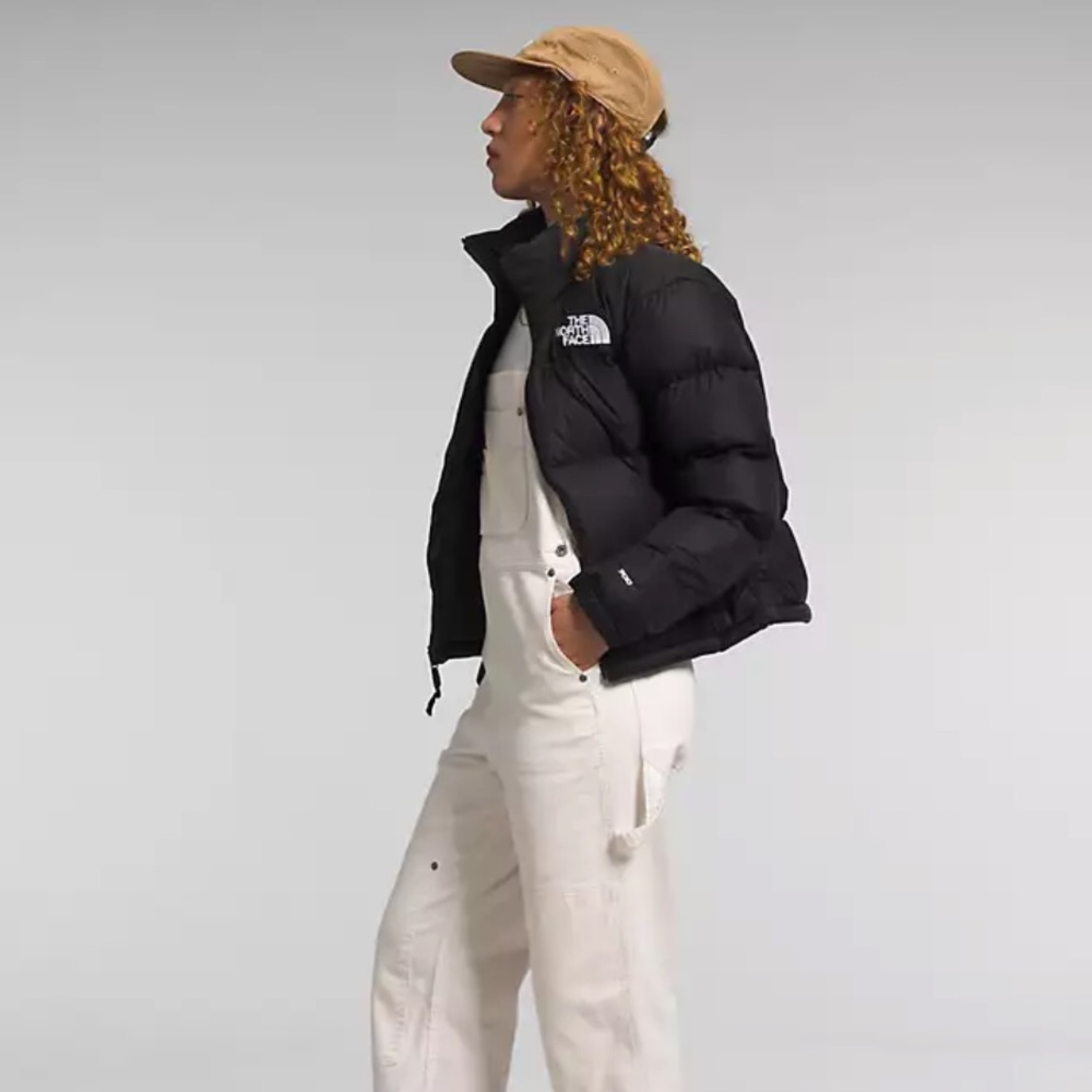 The North Face Women’s 1996 Retro Nuptse Jacket Small